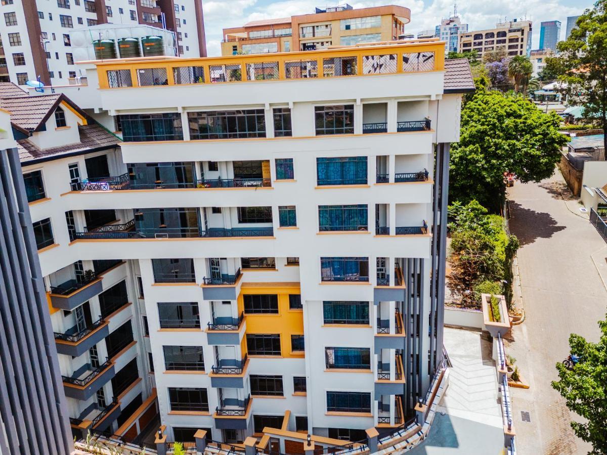 Jubilant Homes By Edmor Apartment Nairobi