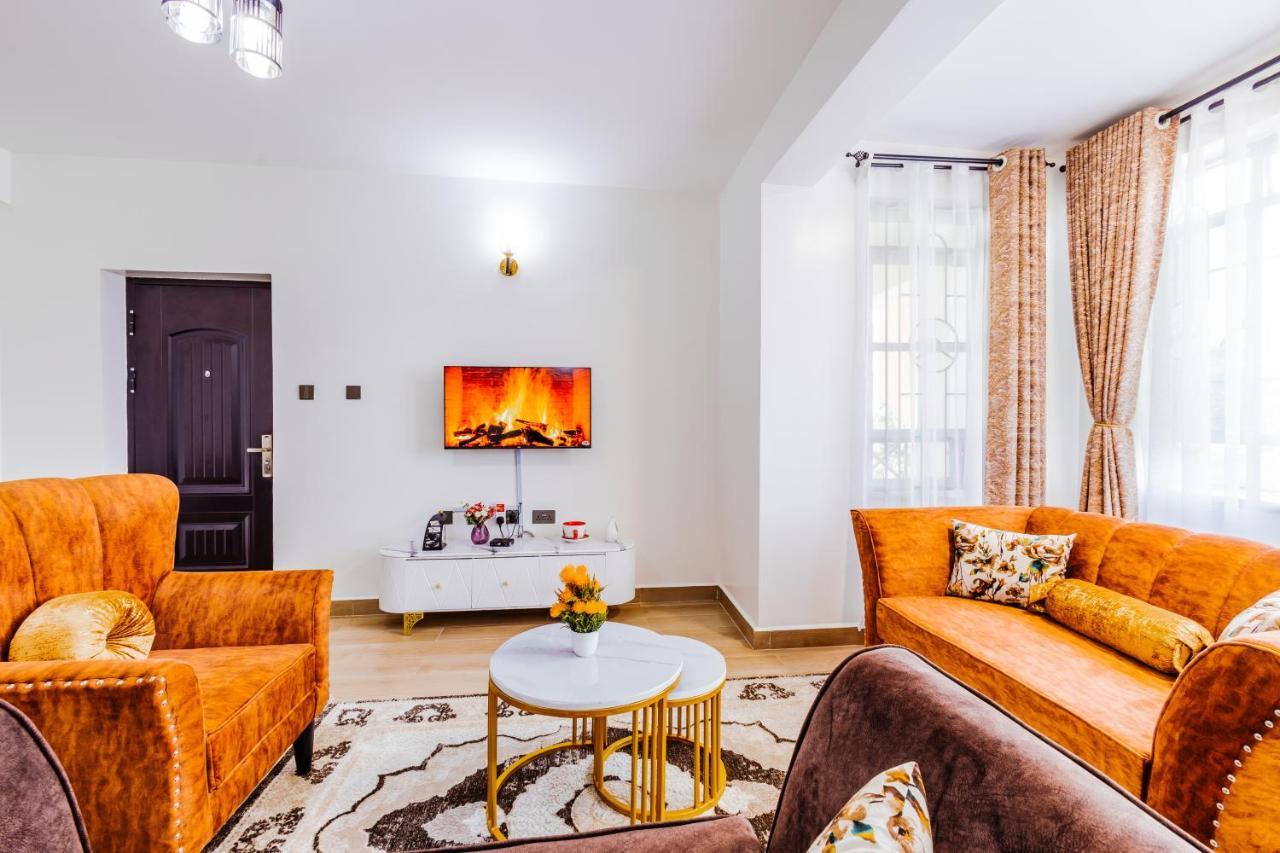 Jubilant Homes By Edmor * Nairobi