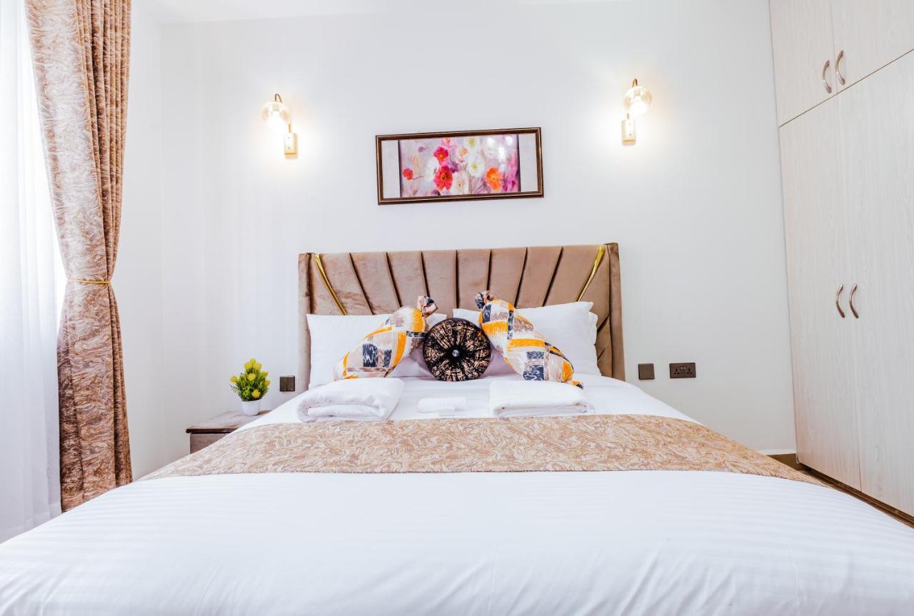Jubilant Homes By Edmor Apartment Nairobi