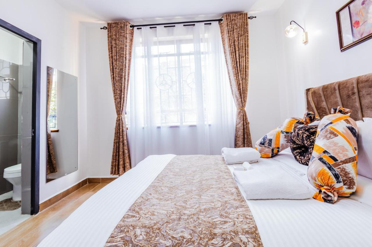 Jubilant Homes By Edmor Apartment