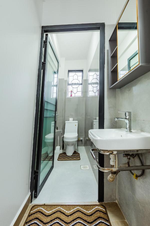 Apartment Jubilant Homes By Edmor Nairobi