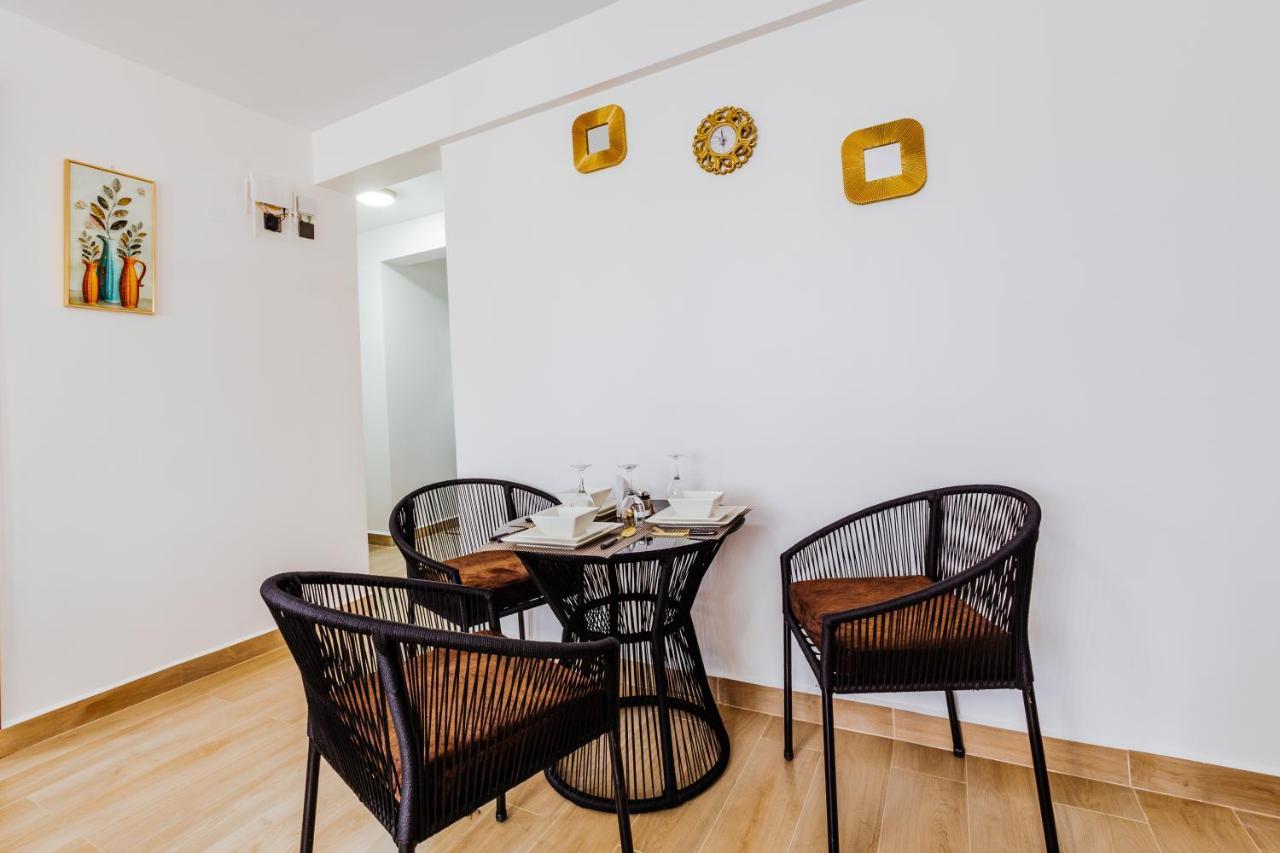 Apartment Jubilant Homes By Edmor Nairobi
