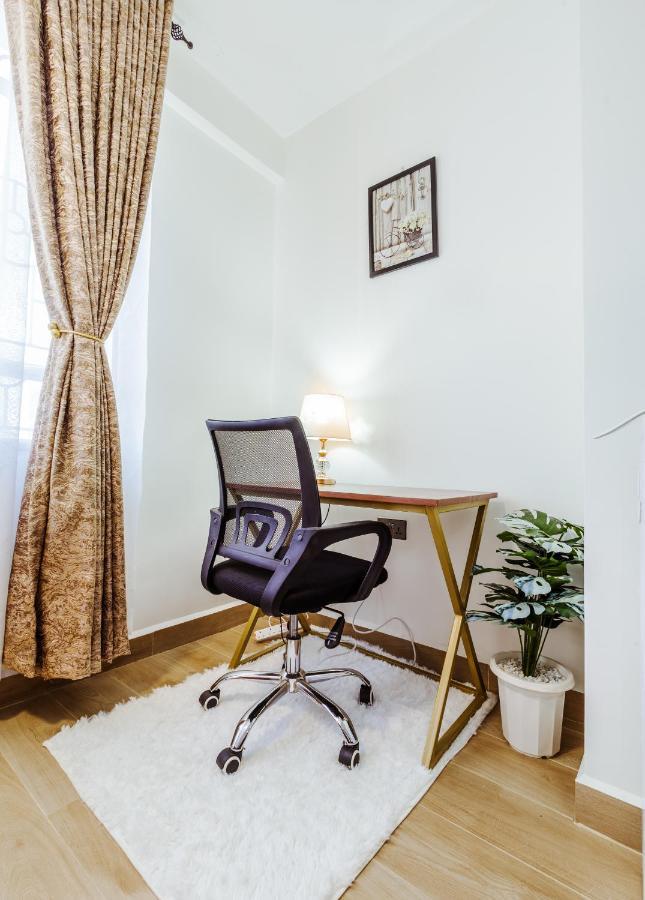 Apartment Jubilant Homes By Edmor *