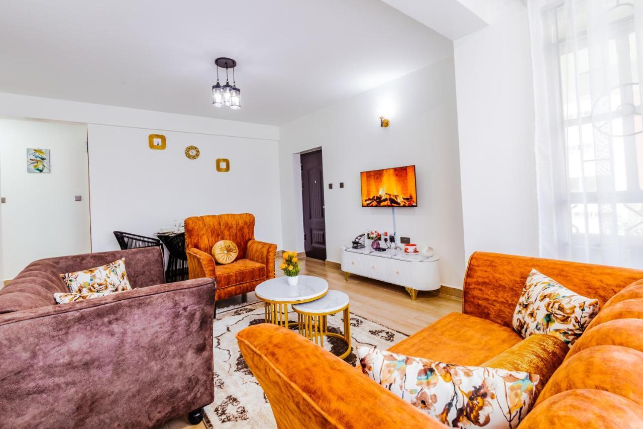 Jubilant Homes By Edmor Apartment Nairobi
