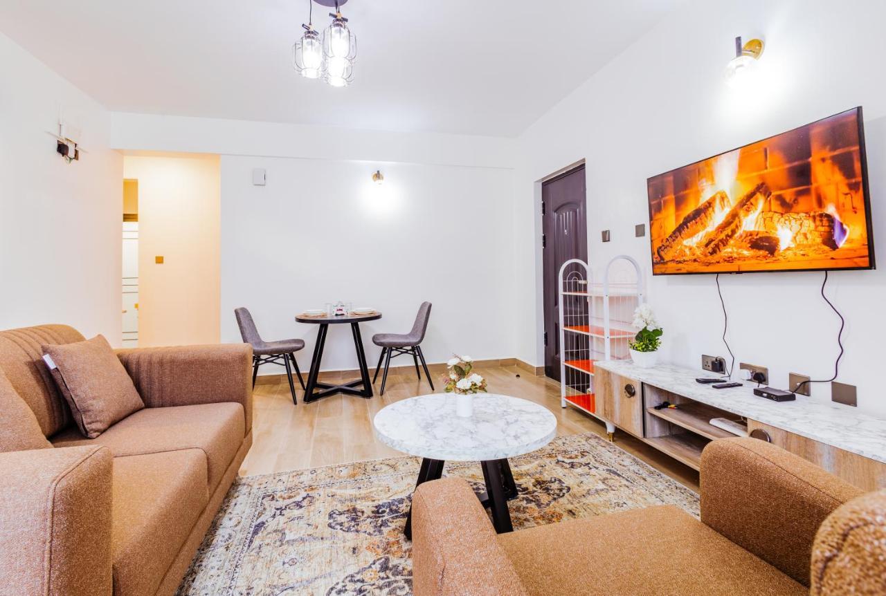 Apartment Masoor Homes By Edmor Nairobi