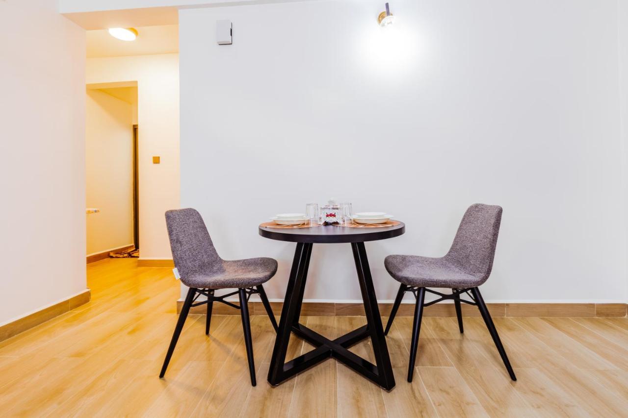 Apartment Masoor Homes By Edmor Nairobi