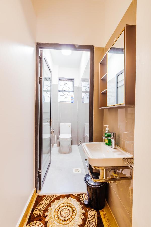 Masoor Homes By Edmor * Nairobi