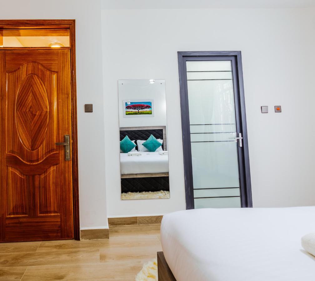 Masoor Homes By Edmor Apartment