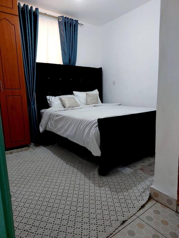 On Air Homes 2 * Nairobi
