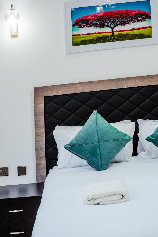 Masoor Homes By Edmor *