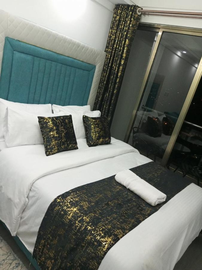Non Available Apartment