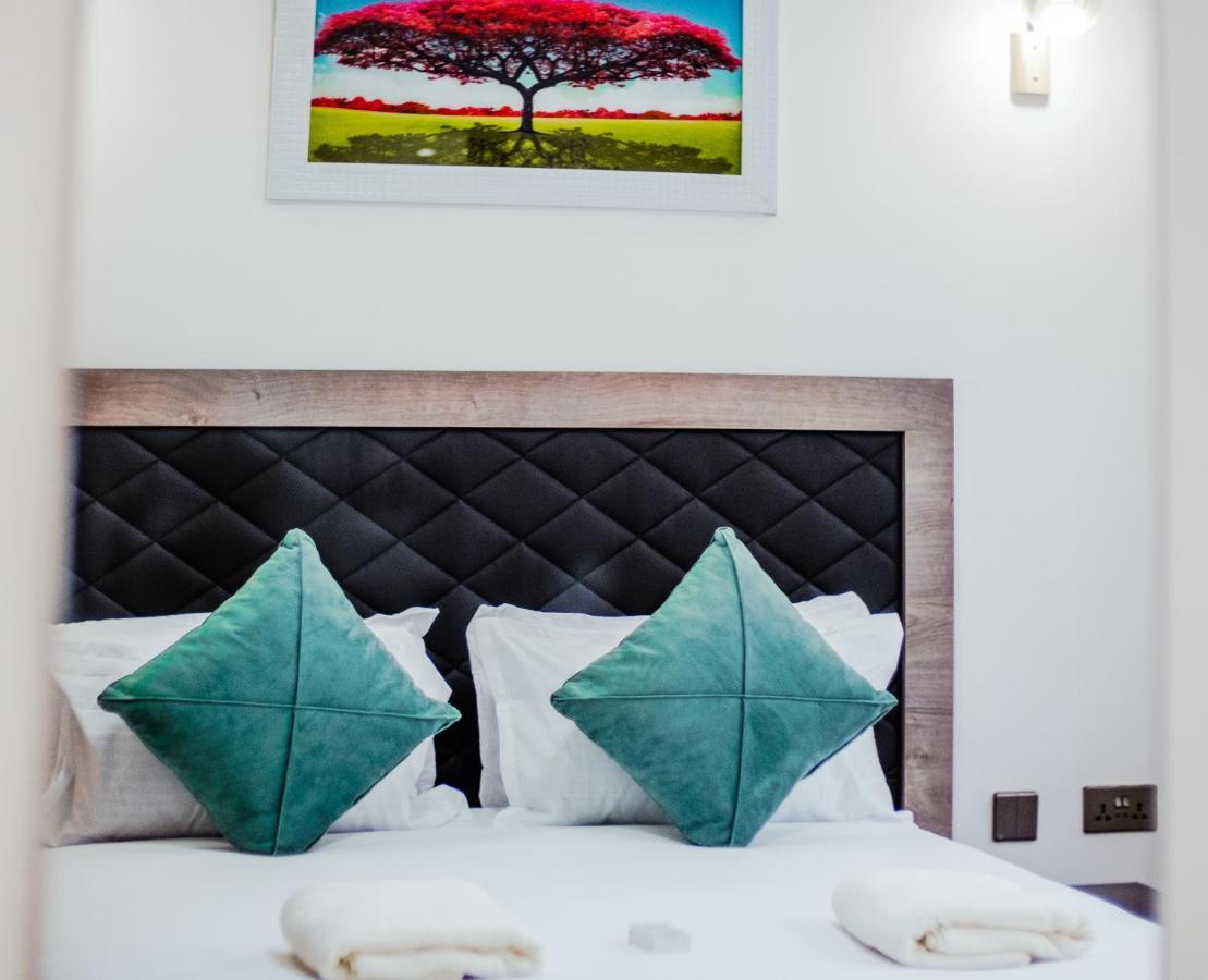 Apartment Masoor Homes By Edmor Nairobi