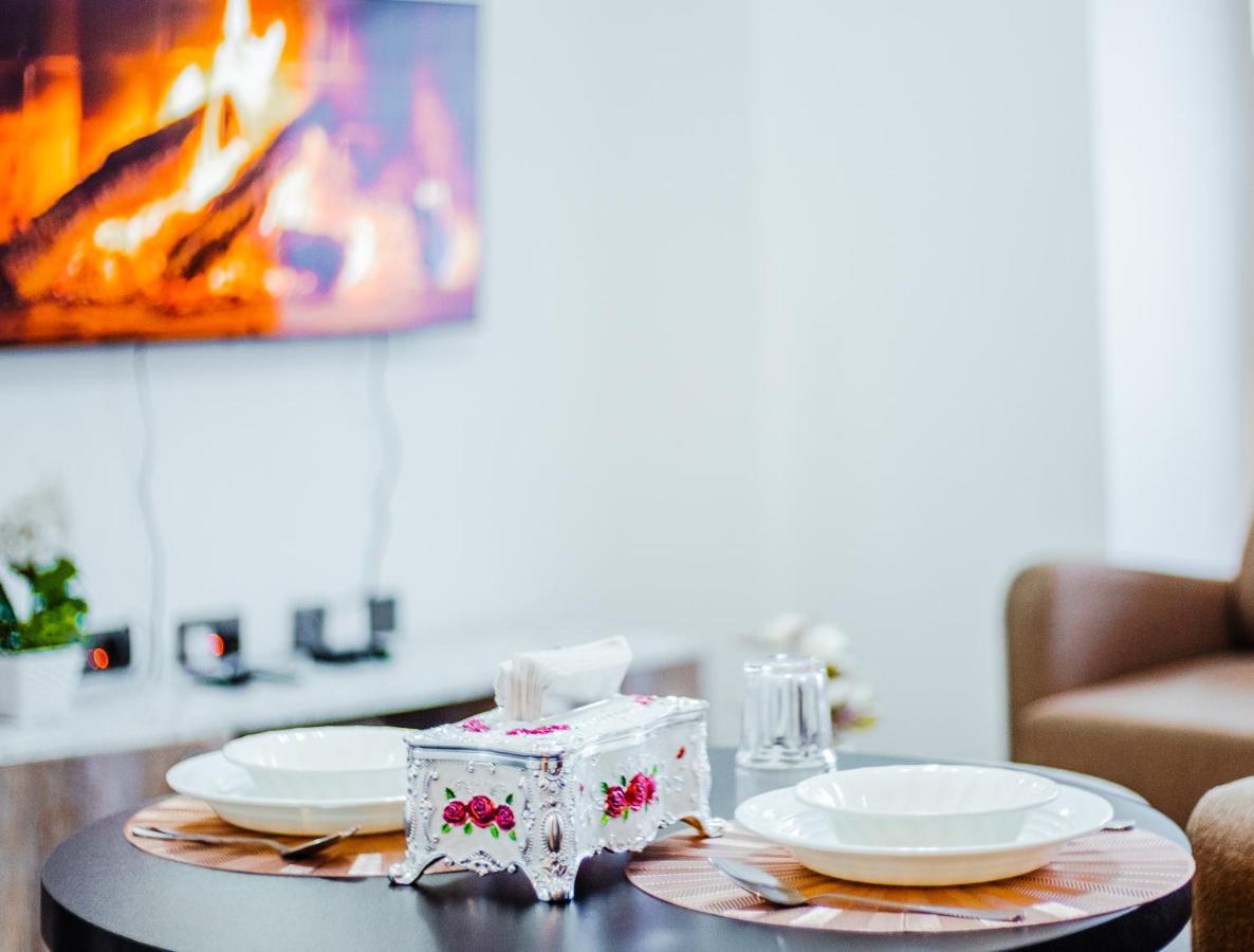 Apartment Masoor Homes By Edmor