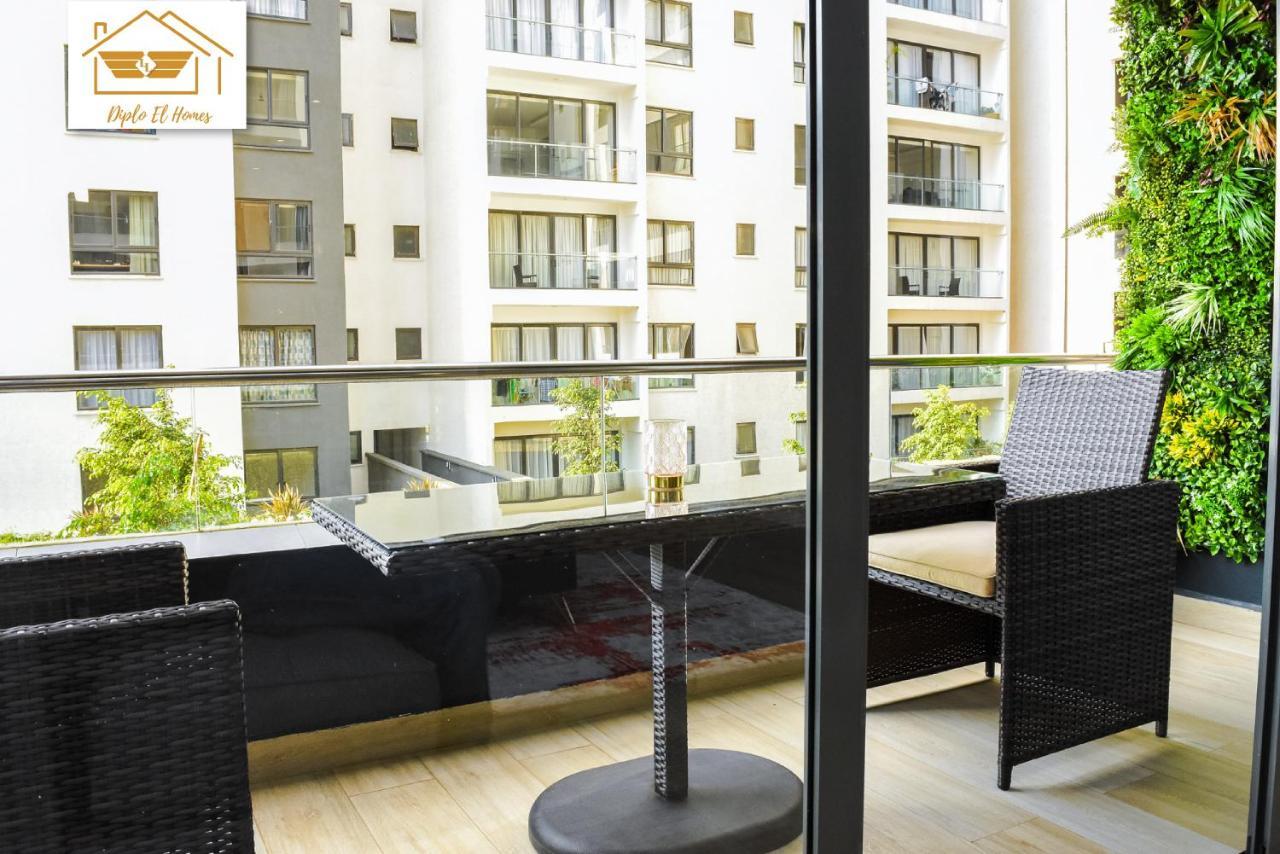 Apartment Elegant 2 Bedroom In Riverside Square *
