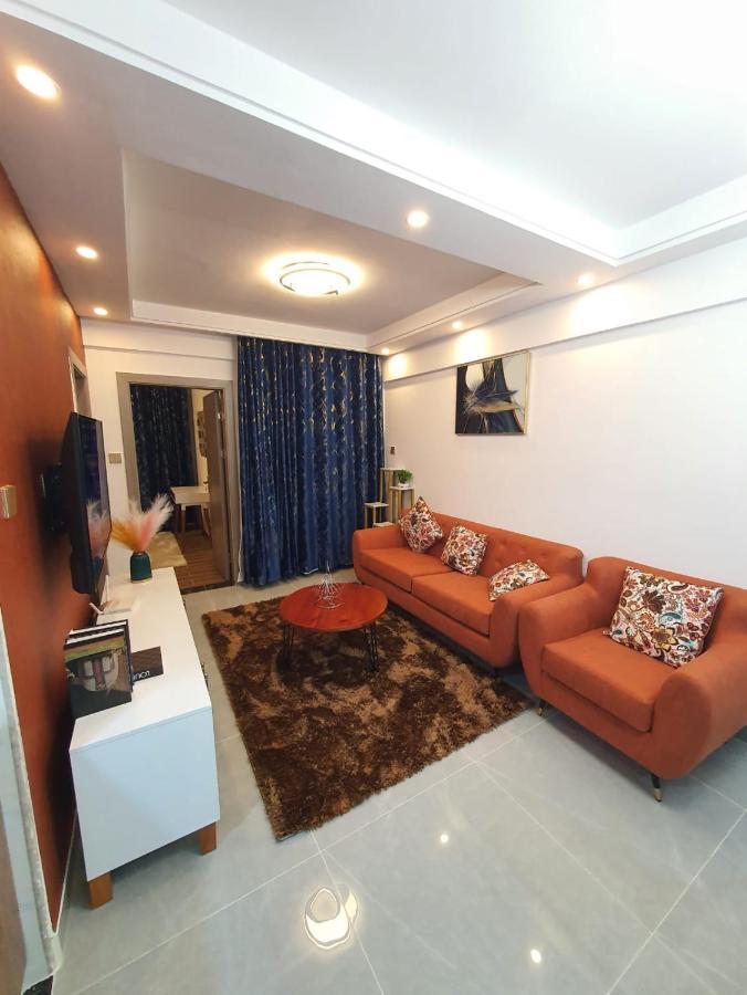Apartment Khomes *