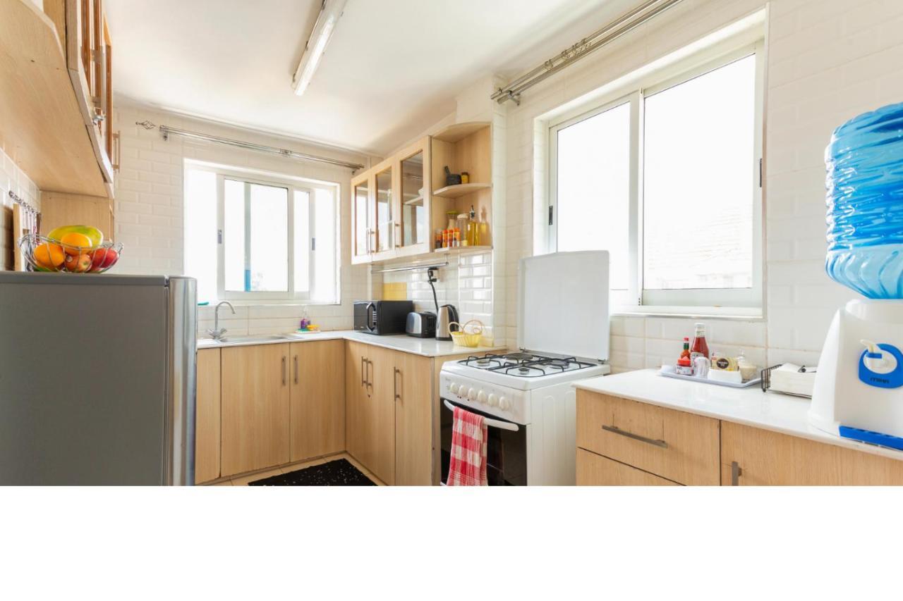 Apartment Neema Suites, Ngong Rd Near Junction *