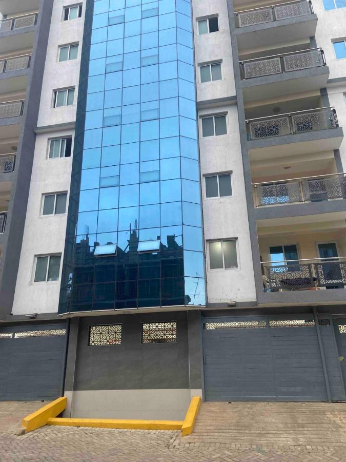 Neema Suites, Ngong Rd Near Junction Nairobi