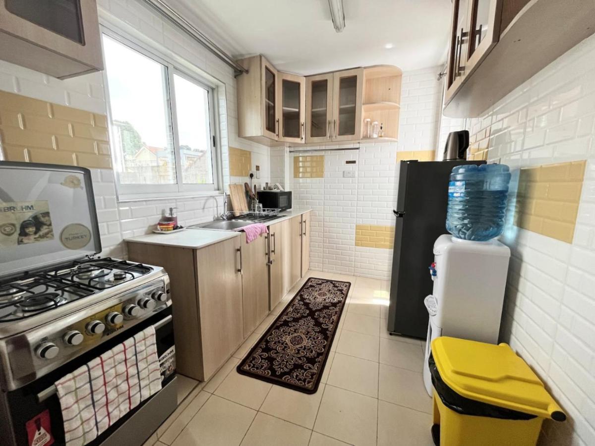 Apartment Neema Suites, Ngong Rd Near Junction *