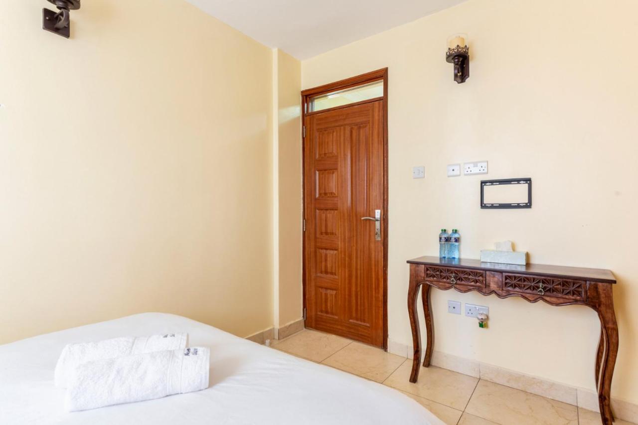 Neema Suites, Ngong Rd Near Junction