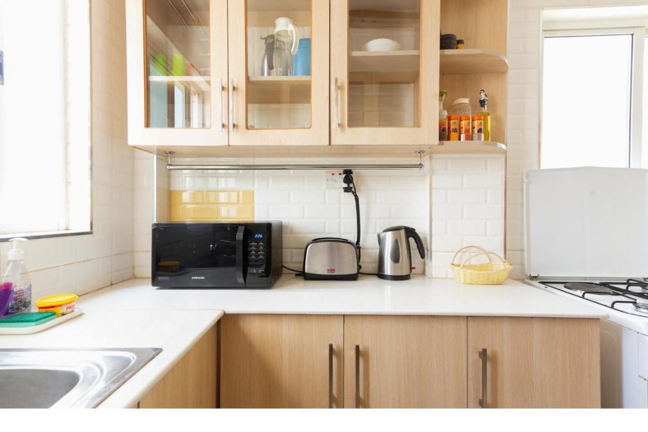 Apartment Neema Suites, Ngong Rd Near Junction Nairobi