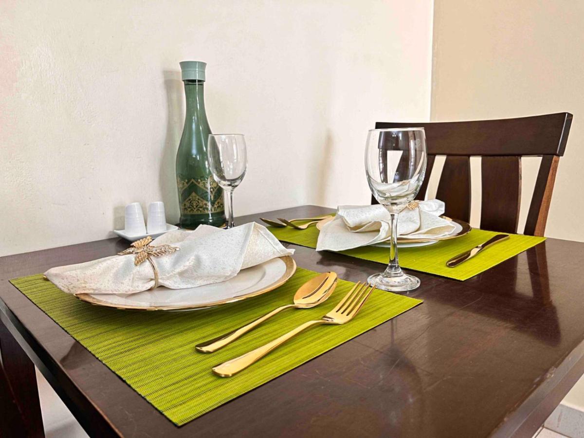 Apartment Neema Suites, Ngong Rd Near Junction *