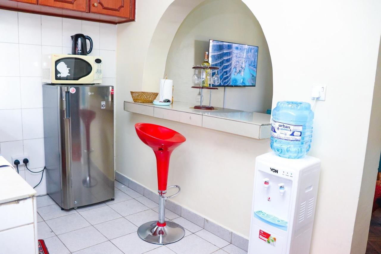 Azzul Furnished Nairobi