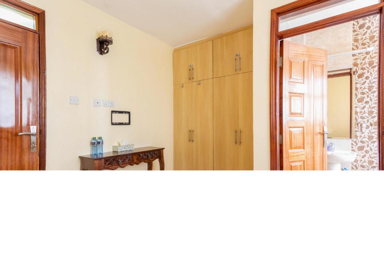 Neema Suites, Ngong Rd Near Junction