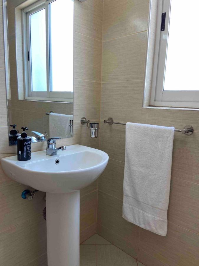 Apartment Neema Suites, Ngong Rd Near Junction *