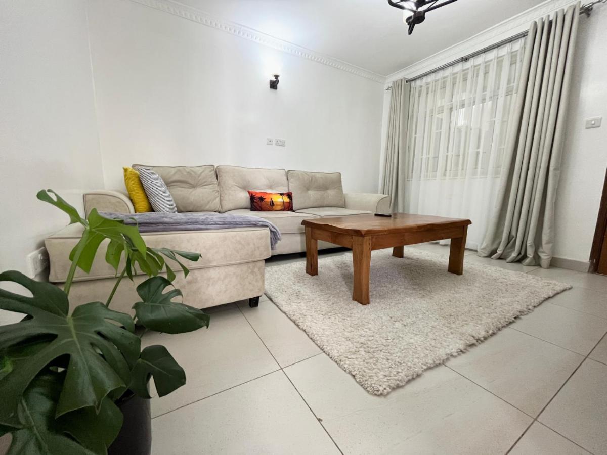 Neema Suites, Ngong Rd Near Junction