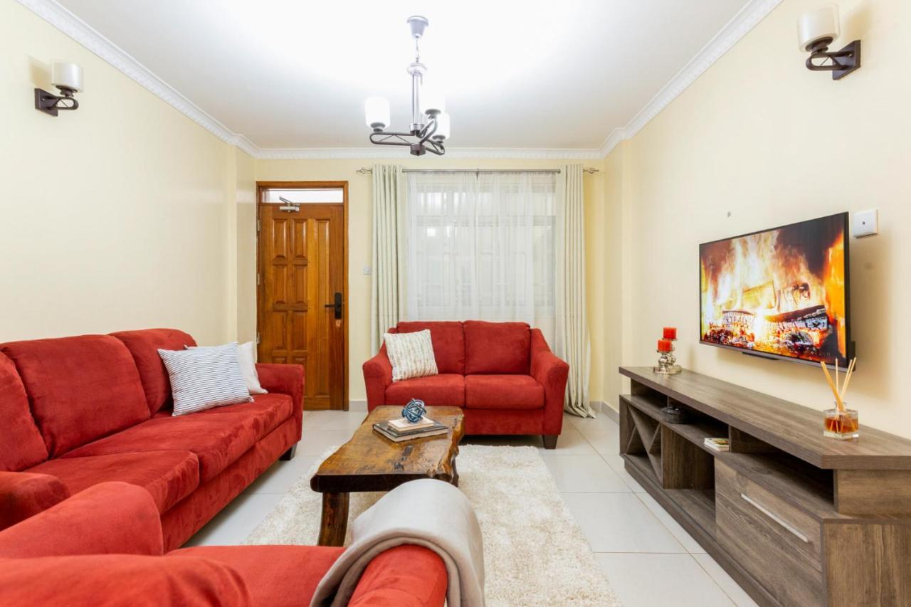 Neema Suites, Ngong Rd Near Junction