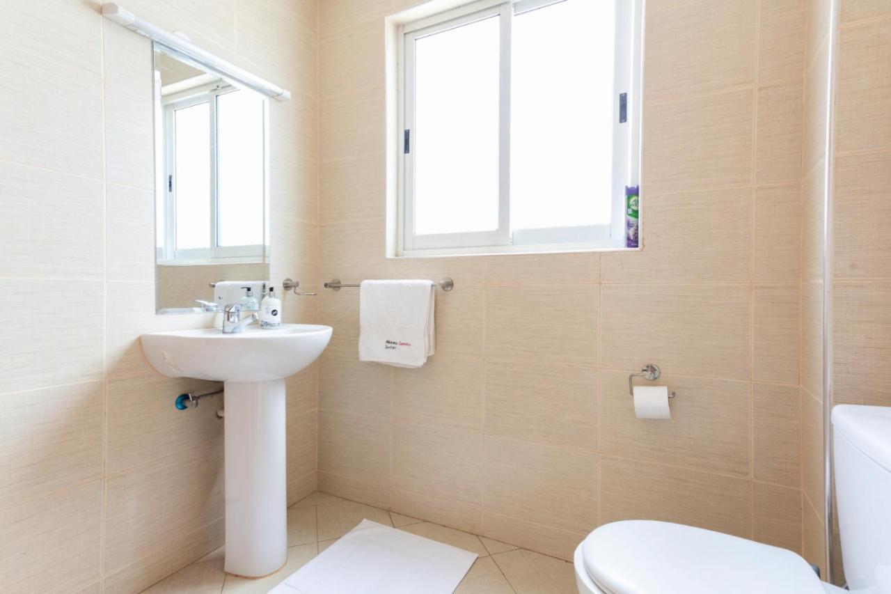 Neema Suites, Ngong Rd Near Junction Apartment *