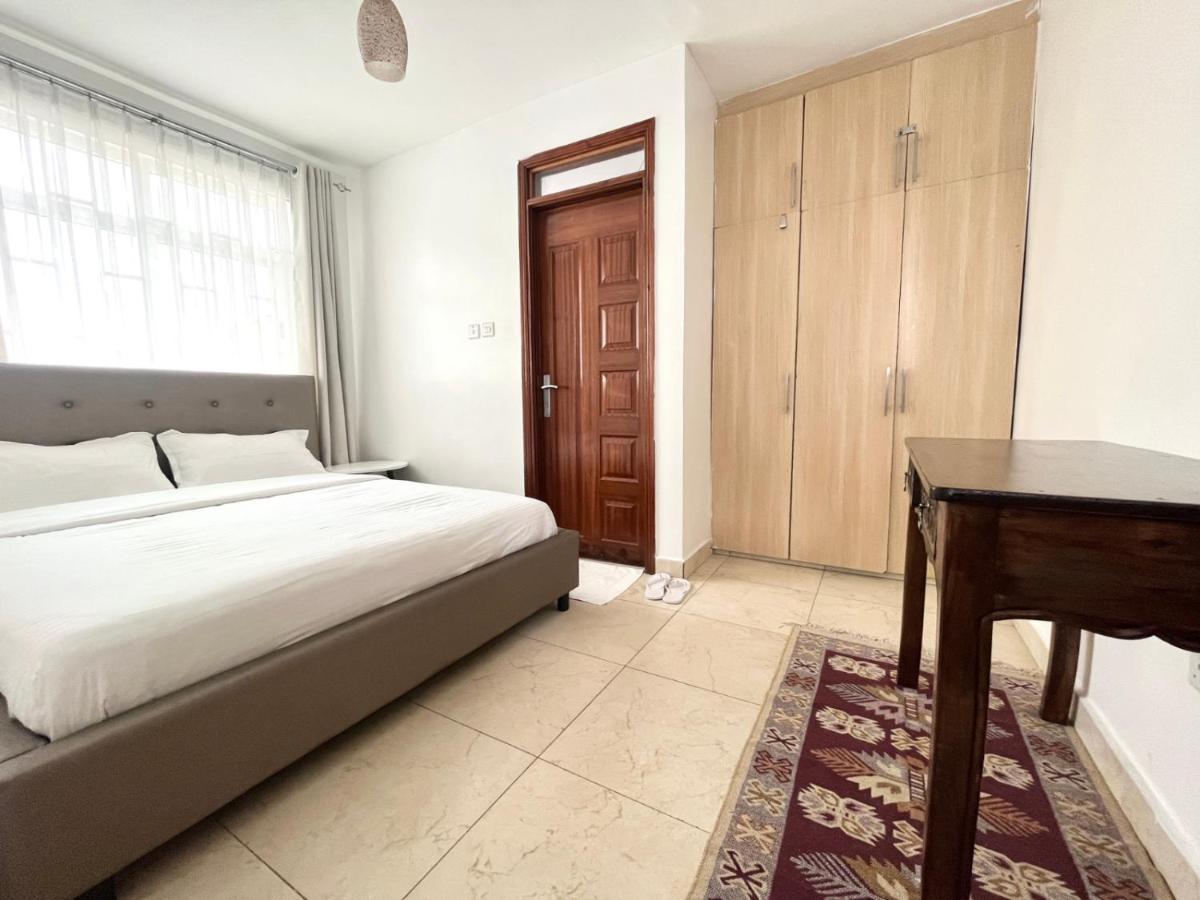Neema Suites, Ngong Rd Near Junction Apartment