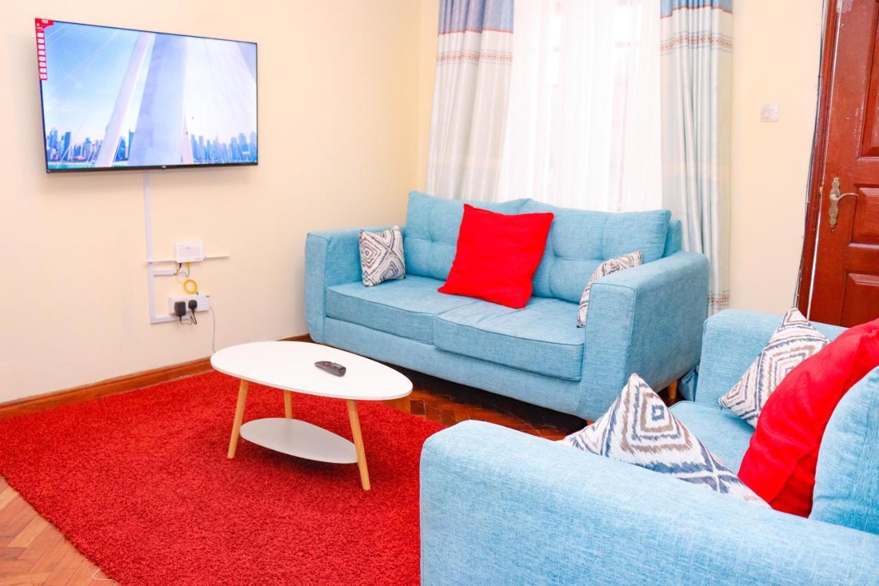 Apartment Azzul Furnished *
