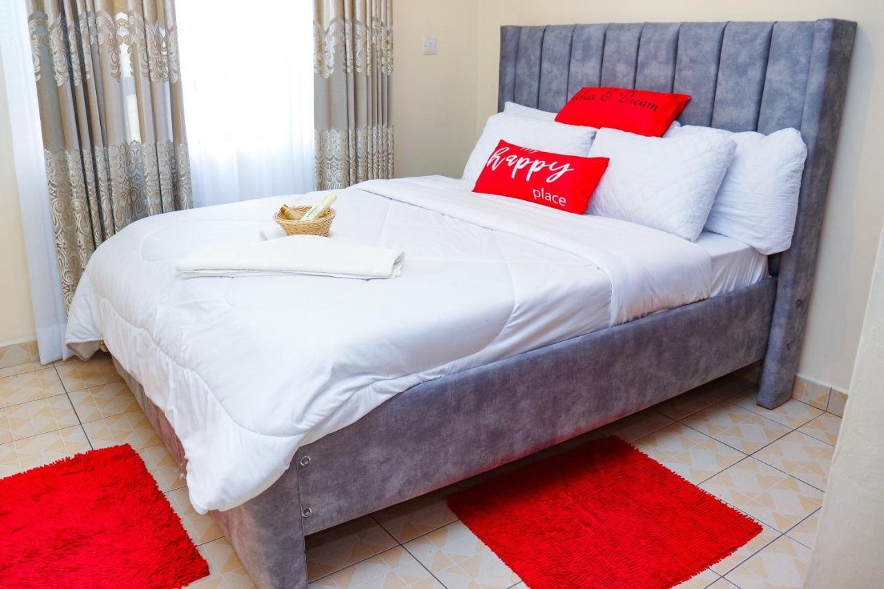 Azzul Furnished Apartment *