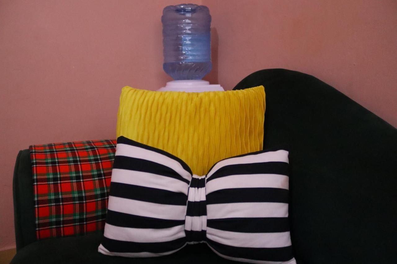 Little Homes - 1 Bedroom Claycity, Kasarani Apartamento *