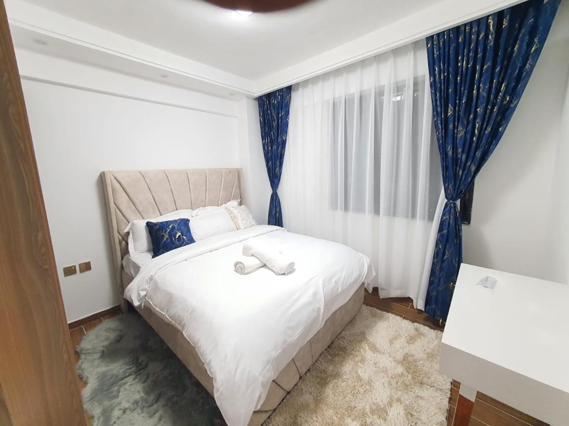 Apartment Khomes *