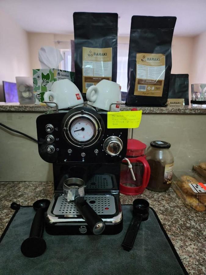 The Coffee Residences- 3 Bedroom Apartments-4km To Jkia, 7km To Cbd