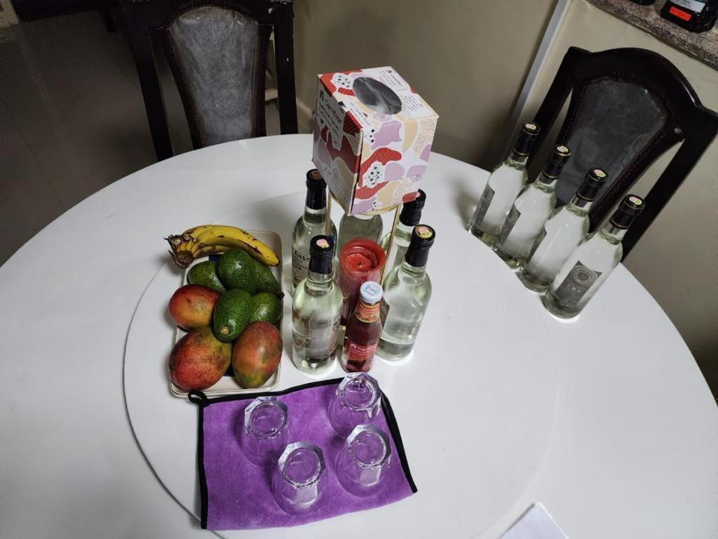 Apartment The Coffee Residences- 3 Bedroom Apartments-4km To Jkia, 7km To Cbd