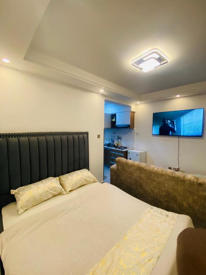 Lush Studio Kilimani,kileleshwa Nairobi