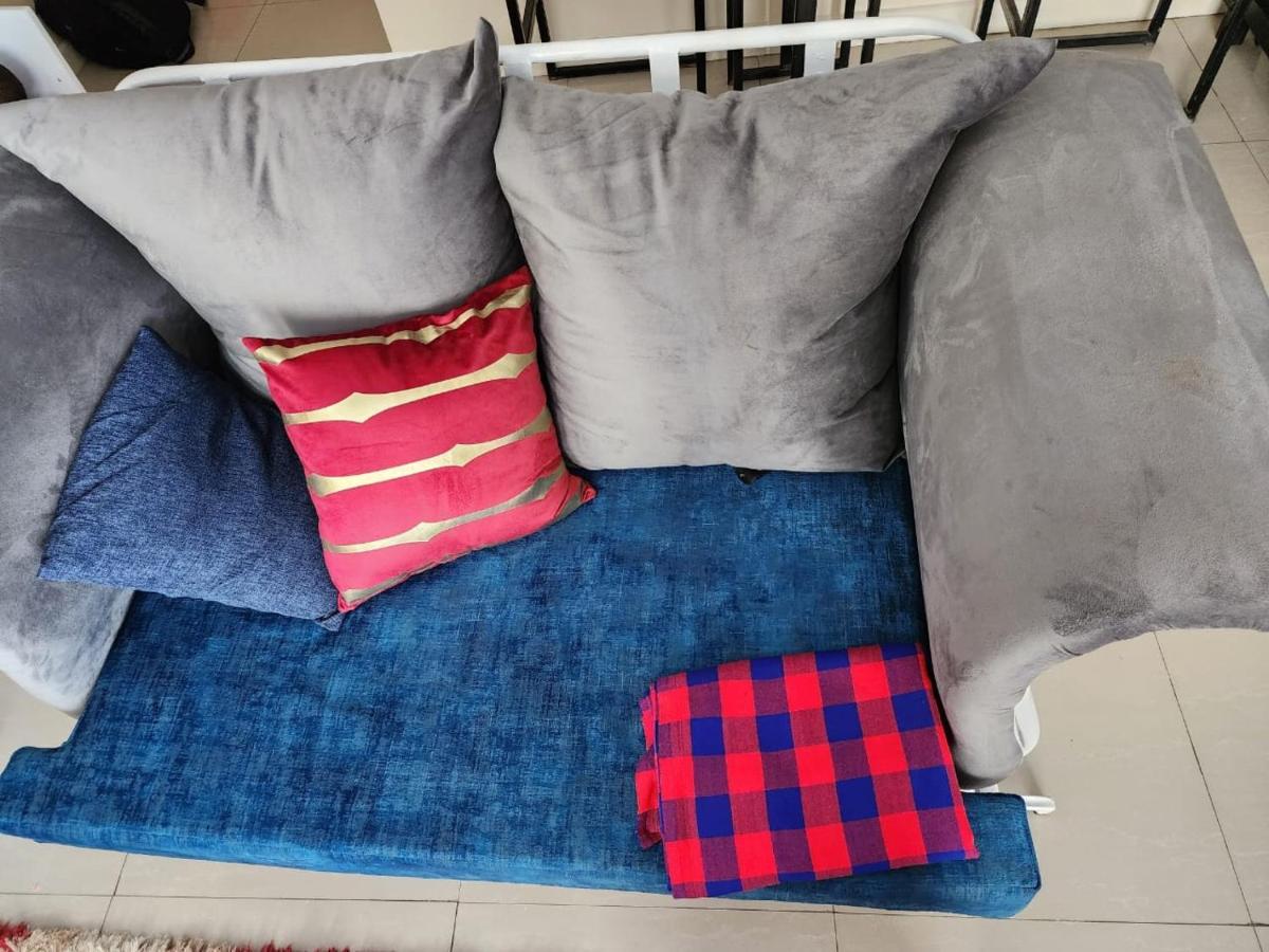 Apartment The Coffee Residences- 3 Bedroom Apartments-4km To Jkia, 7km To Cbd