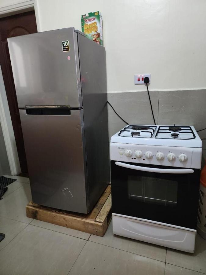 The Coffee Residences- 3 Bedroom Apartments-4km To Jkia, 7km To Cbd Apartment Nairobi