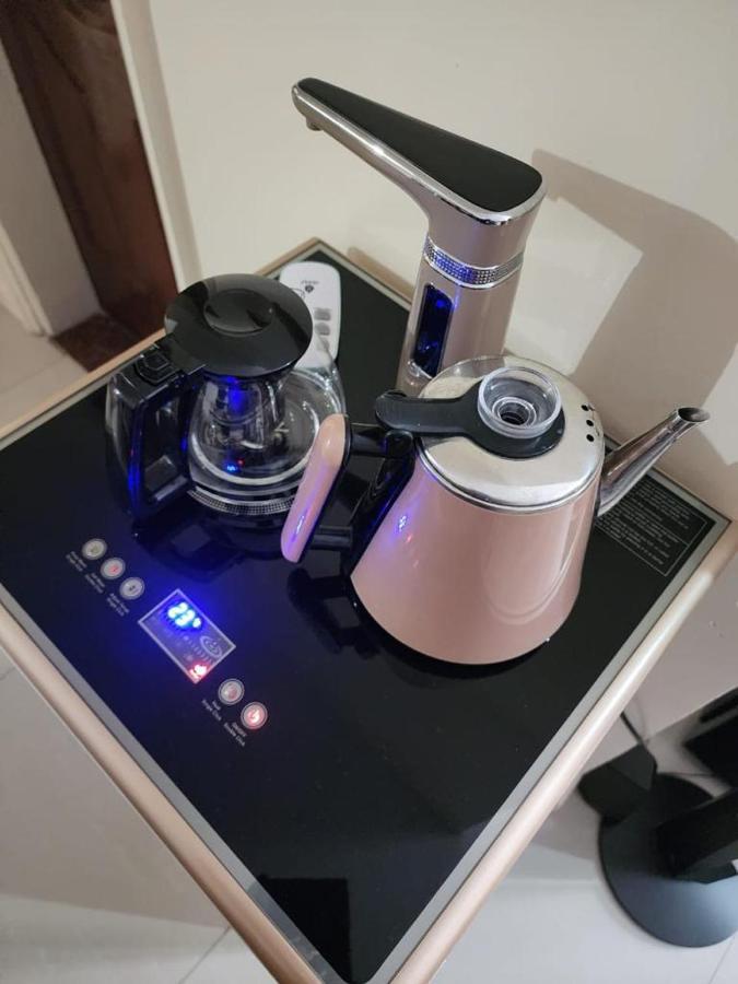 The Coffee Residences- 3 Bedroom Apartments-4km To Jkia, 7km To Cbd Apartment