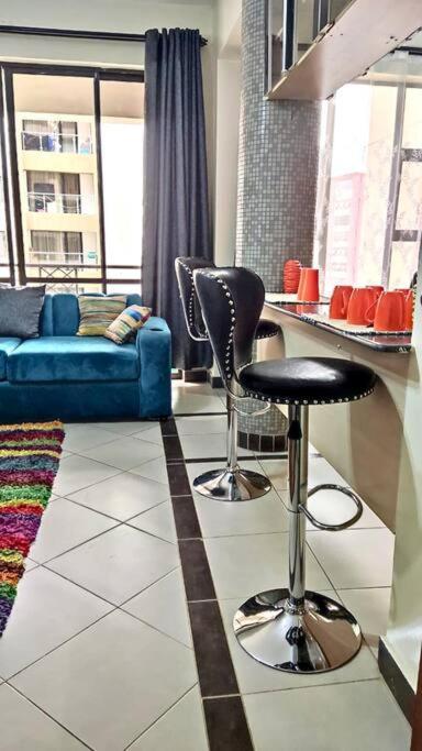 Cozy One Bedroom - Sapphire Near Jkia, Eka Along Mombasa Road *