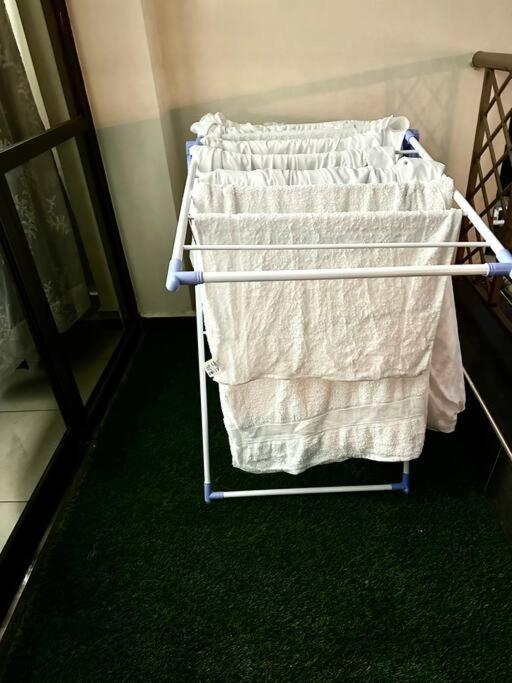 Cozy One Bedroom - Sapphire Near Jkia, Eka Along Mombasa Road * Nairobi