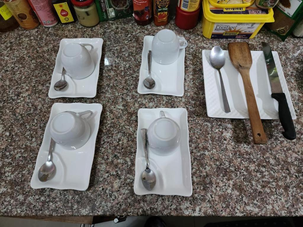 The Coffee Residences- 3 Bedroom Apartments-4km To Jkia, 7km To Cbd