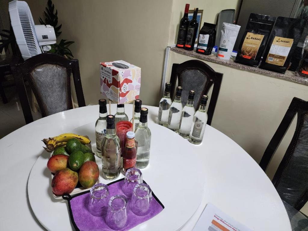 The Coffee Residences- 3 Bedroom Apartments-4km To Jkia, 7km To Cbd Apartment *