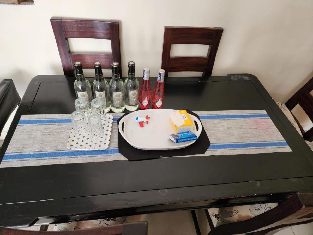 The Coffee Residences- 3 Bedroom Apartments-4km To Jkia, 7km To Cbd * Nairobi