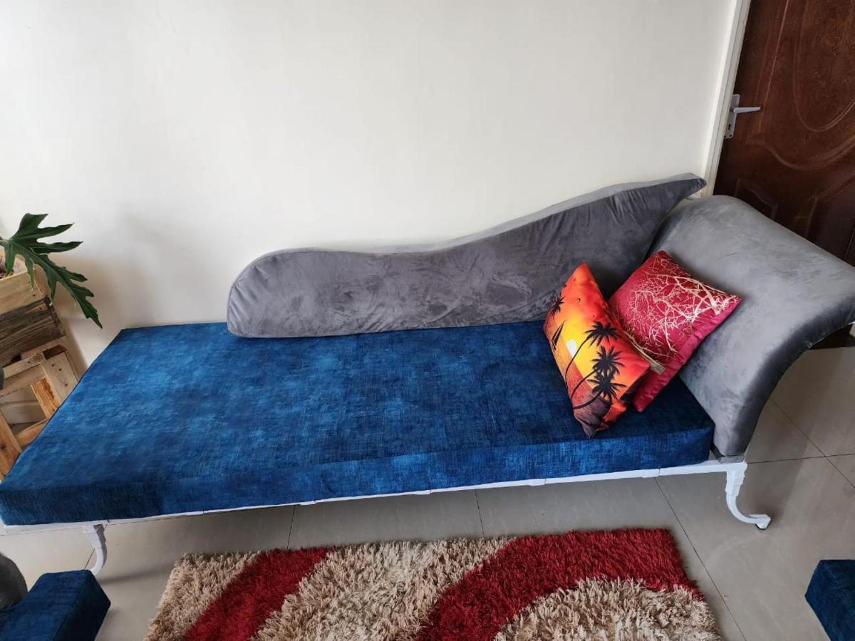 Apartment The Coffee Residences- 3 Bedroom Apartments-4km To Jkia, 7km To Cbd