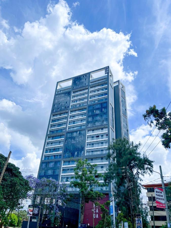 Escada Next Level Luxurious Apartment *