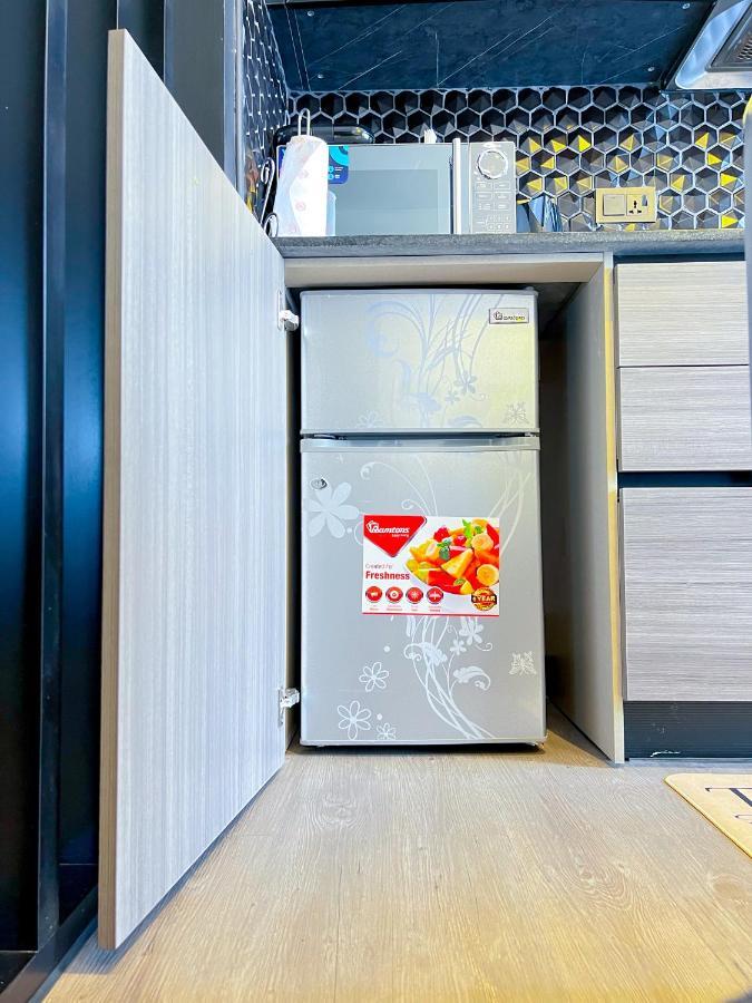 Escada Next Level Luxurious Apartment